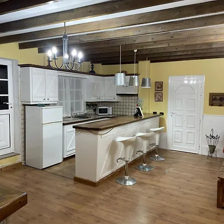 La Era * Costa Adeje (Tenerife)