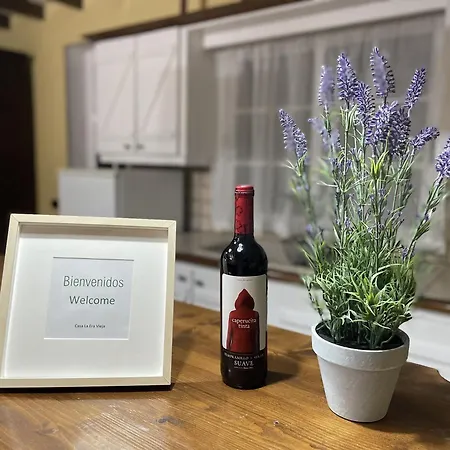 La Era Сasa de vacaciones