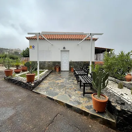 La Era Сasa de vacaciones Costa Adeje (Tenerife)