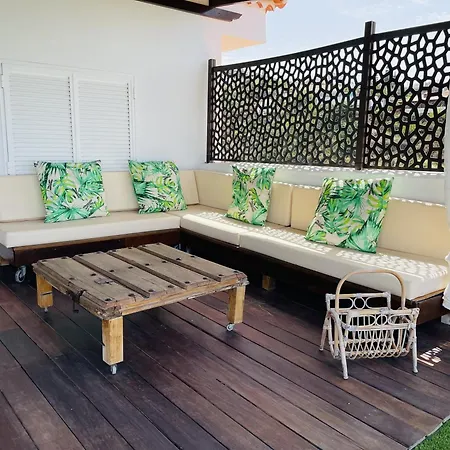 Σπίτι διακοπών La Era