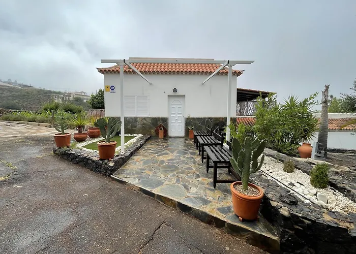 La Era Casa de Férias Costa Adeje (Tenerife)