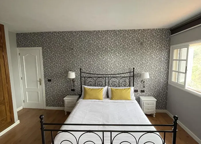 La Era Casa de Férias