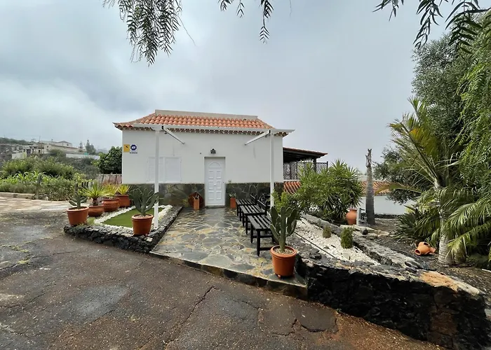 Casa de Férias La Era Costa Adeje (Tenerife)