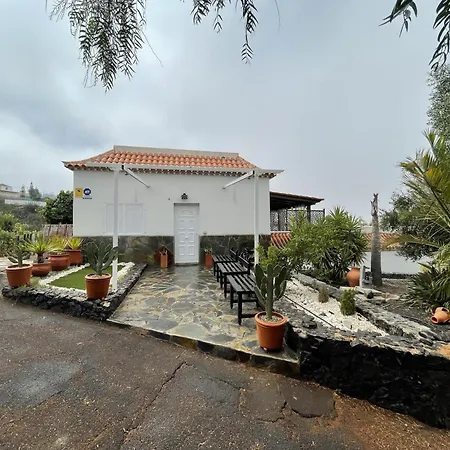 Hébergement de vacances La Era Costa Adeje (Tenerife)