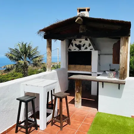 Semesterbostad La Era Costa Adeje (Tenerife)