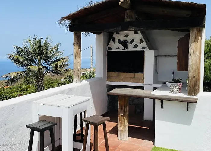 La Era * Costa Adeje (Tenerife)